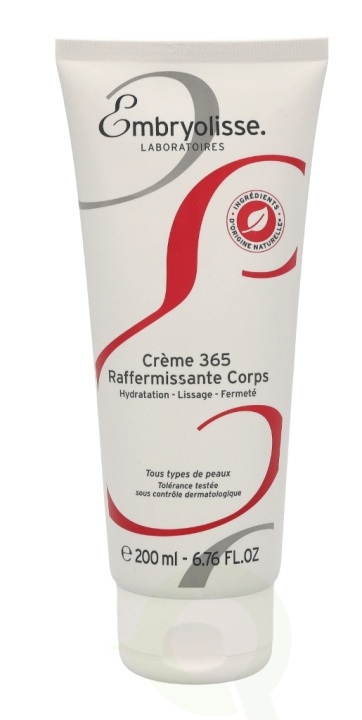 Embryolisse Cream 365 200 ml For All Skin Types i gruppen SKÖNHET & HÄLSA / Hudvård / Ansiktsvård / Ansiktskräm hos TP E-commerce Nordic AB (C51252)