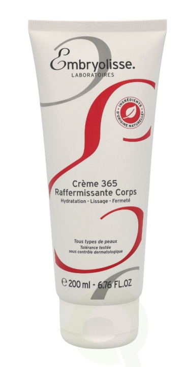 Embryolisse Cream 365 200 ml For All Skin Types i gruppen SKÖNHET & HÄLSA / Hudvård / Ansiktsvård / Dagkräm hos TP E-commerce Nordic AB (C51252)