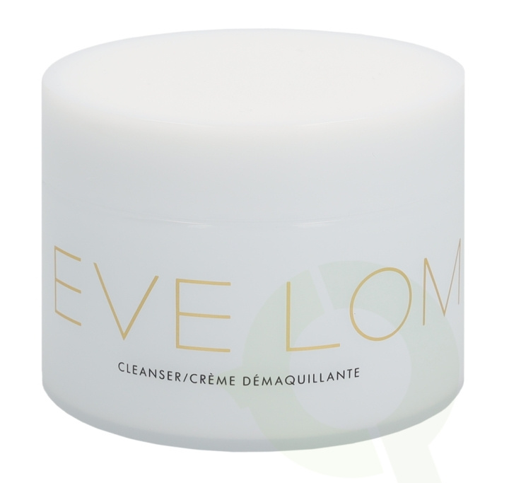 Eve Lom Cleanser 200 ml For All Skin Types i gruppen SKÖNHET & HÄLSA / Hudvård / Ansiktsvård / Rengöring hos TP E-commerce Nordic AB (C51297)