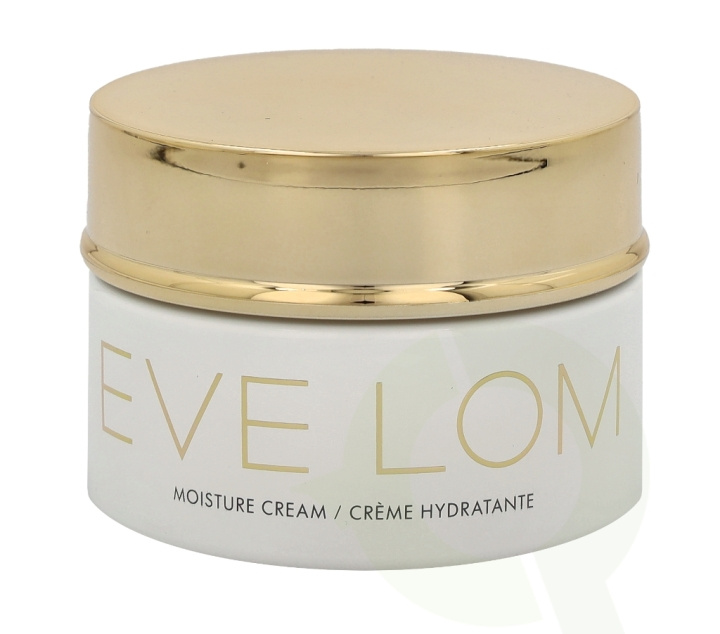 Eve Lom Moisture Cream 50 ml i gruppen SKÖNHET & HÄLSA / Hudvård / Ansiktsvård / Ansiktskräm hos TP E-commerce Nordic AB (C51312)