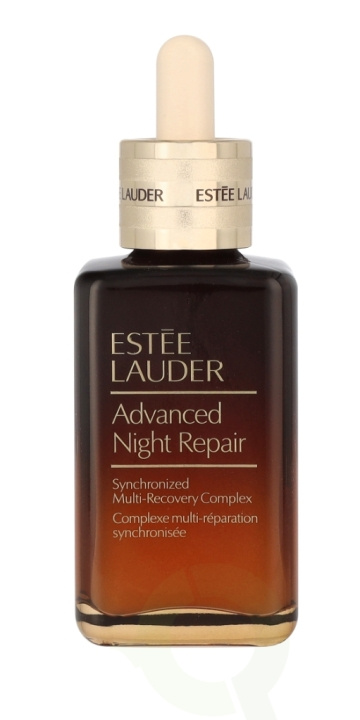 Estee Lauder E.Lauder Advanced Night Repair 75 ml All Skin Types i gruppen SKÖNHET & HÄLSA / Hudvård / Ansiktsvård / Serum Hud hos TP E-commerce Nordic AB (C51361)