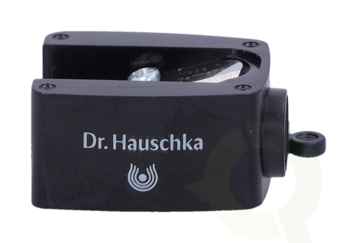 Dr. Hauschka Cosmetic Sharpener 1 Piece i gruppen SKÖNHET & HÄLSA / Makeup / Verktyg & Sminkset / Övriga verktyg hos TP E-commerce Nordic AB (C51368)