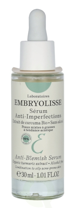 Embryolisse Anti-Imperfections Serum 30 ml i gruppen SKÖNHET & HÄLSA / Hudvård / Ansiktsvård / Serum Hud hos TP E-commerce Nordic AB (C51377)