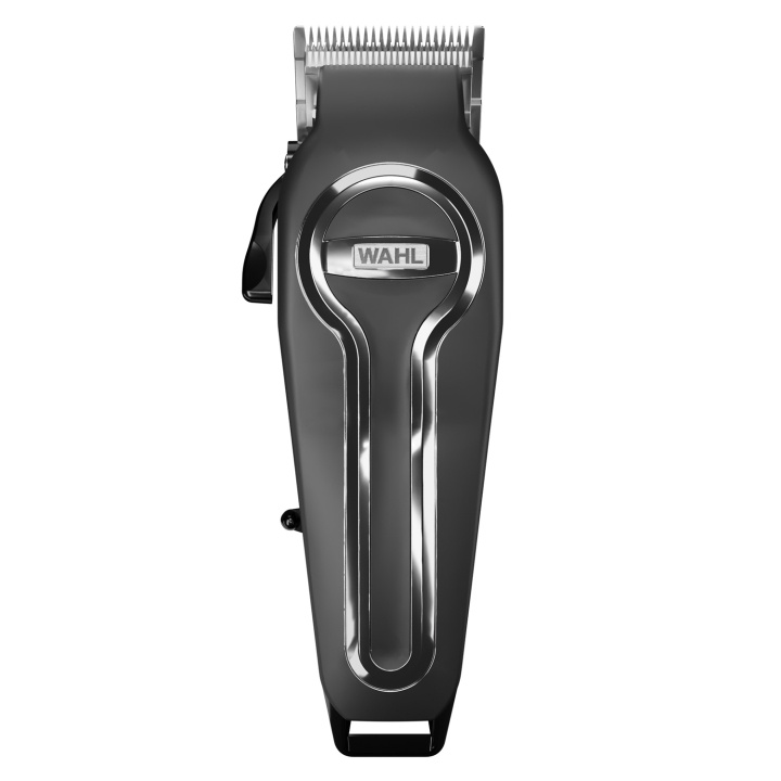 Wahl Frisörklippare Elite Pro High Performance sladdlös i gruppen SKÖNHET & HÄLSA / Hår & Styling / Rakning & Trimning / Hårtrimmers hos TP E-commerce Nordic AB (C51454)