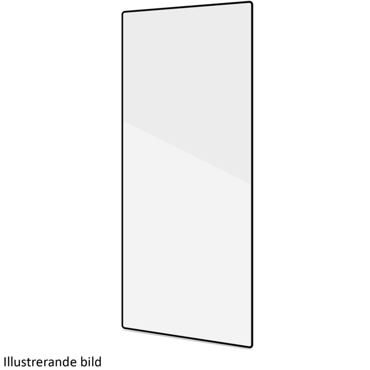 Celly Skärmskydd Härdat glas Galaxy S24 Ultra 5G i gruppen SMARTPHONE & SURFPLATTOR / Mobilskydd / Samsung hos TP E-commerce Nordic AB (C51463)