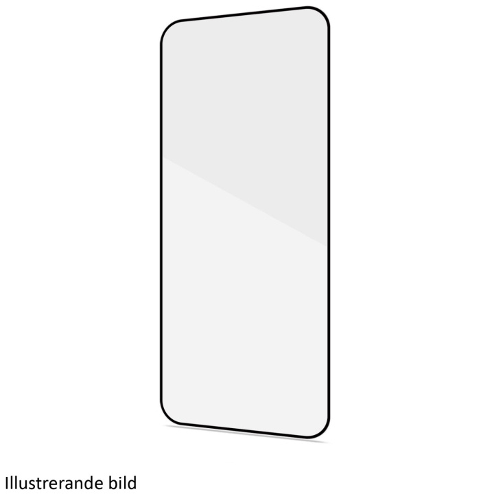 Celly Full Glass Skärmskydd Härdat glas Galaxy A15 4G / A15 5G i gruppen SMARTPHONE & SURFPLATTOR / Mobilskydd / Samsung hos TP E-commerce Nordic AB (C51483)
