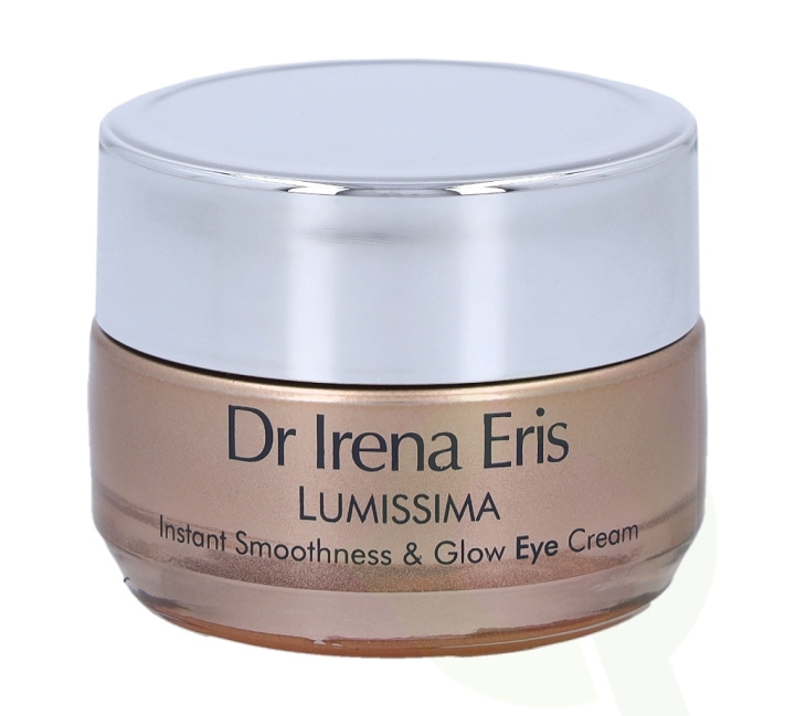 Irena Eris Dr Irena Eris Lumissima Eye Cream 15 ml i gruppen SKÖNHET & HÄLSA / Hudvård / Ansiktsvård / Ögonkräm hos TP E-commerce Nordic AB (C51514)