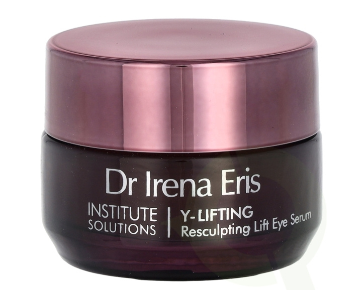 Irena Eris Dr Irena Eris Institute Solutions Eye Serum 15 ml i gruppen SKÖNHET & HÄLSA / Hudvård / Ansiktsvård / Ögonkräm hos TP E-commerce Nordic AB (C51525)