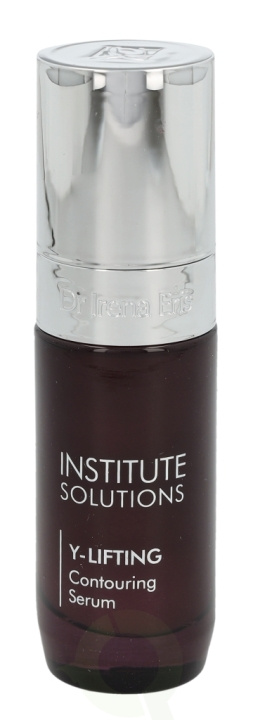 Irena Eris Dr Irena Eris Institute Solutions Contouring Serum 30 ml For Face, Chin and Neck i gruppen SKÖNHET & HÄLSA / Hudvård / Ansiktsvård / Serum Hud hos TP E-commerce Nordic AB (C51526)