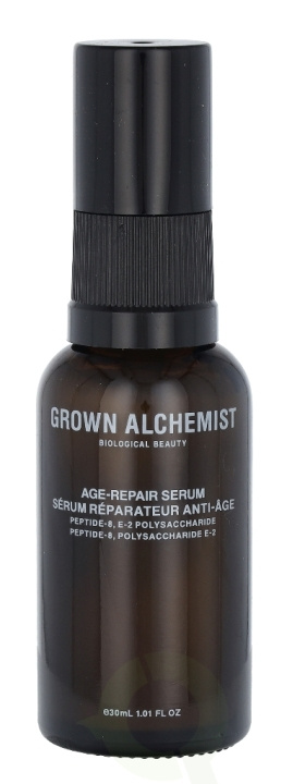 Grown Alchemist Age-Repair Serum 30 ml i gruppen SKÖNHET & HÄLSA / Hudvård / Ansiktsvård / Serum Hud hos TP E-commerce Nordic AB (C51540)