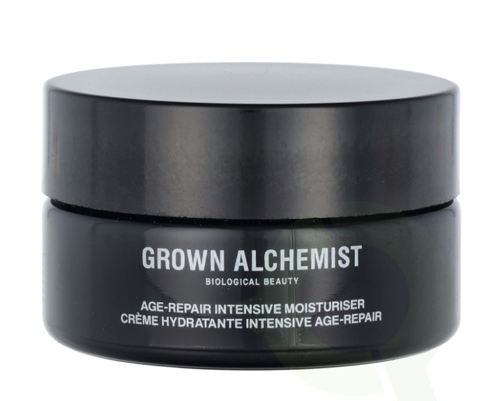 Grown Alchemist Age-Repair + Intensive Moisturiser 40 ml i gruppen SKÖNHET & HÄLSA / Hudvård / Ansiktsvård / Anti age hos TP E-commerce Nordic AB (C51542)