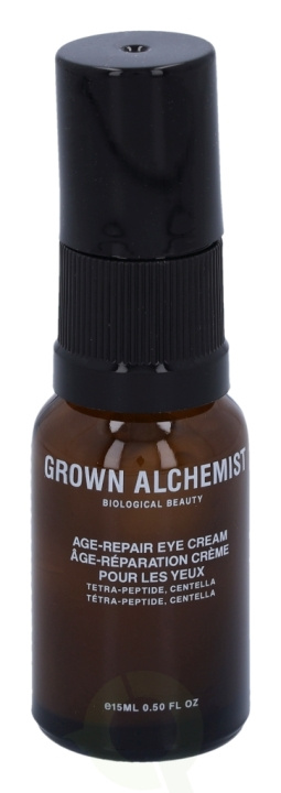 Grown Alchemist Age-Repair Eye Cream 15 ml i gruppen SKÖNHET & HÄLSA / Hudvård / Ansiktsvård / Ögonkräm hos TP E-commerce Nordic AB (C51544)