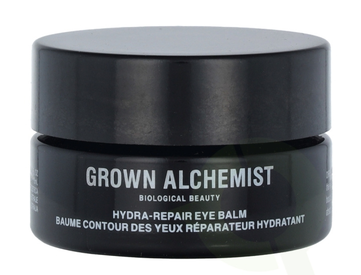 Grown Alchemist Hydra-Repair Eye Balm 15 ml i gruppen SKÖNHET & HÄLSA / Hudvård / Ansiktsvård / Ögonkräm hos TP E-commerce Nordic AB (C51551)