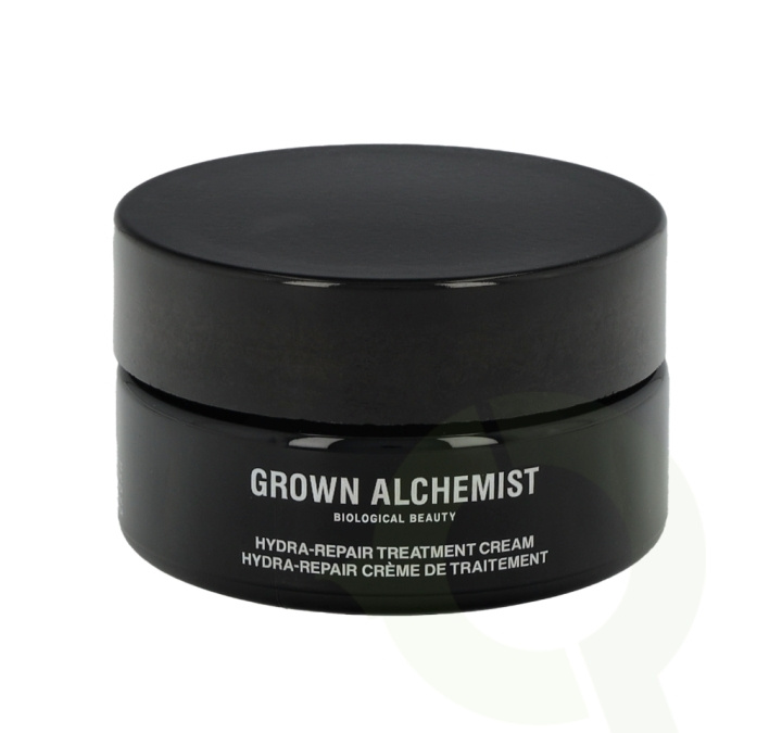 Grown Alchemist Hydra-Repair Treatment Cream 40 ml i gruppen SKÖNHET & HÄLSA / Hudvård / Ansiktsvård / Ansiktskräm hos TP E-commerce Nordic AB (C51570)