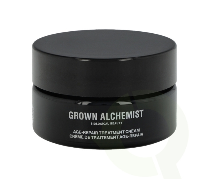Grown Alchemist Age-Repair Treatment Cream 40 ml i gruppen SKÖNHET & HÄLSA / Hudvård / Ansiktsvård / Anti age hos TP E-commerce Nordic AB (C51573)