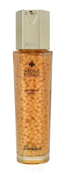 Guerlain Abeille Royale Daily Repair Serum 50 ml i gruppen SKÖNHET & HÄLSA / Hudvård / Ansiktsvård / Serum Hud hos TP E-commerce Nordic AB (C51607)