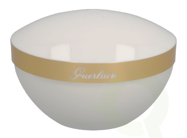 Guerlain Creme De Beaute Cleansing Cream 200 ml i gruppen SKÖNHET & HÄLSA / Hudvård / Ansiktsvård / Rengöring hos TP E-commerce Nordic AB (C51620)