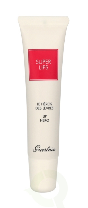 Guerlain Super Lips 15 ml i gruppen SKÖNHET & HÄLSA / Makeup / Läppar / Läppglans & Plumper hos TP E-commerce Nordic AB (C51626)