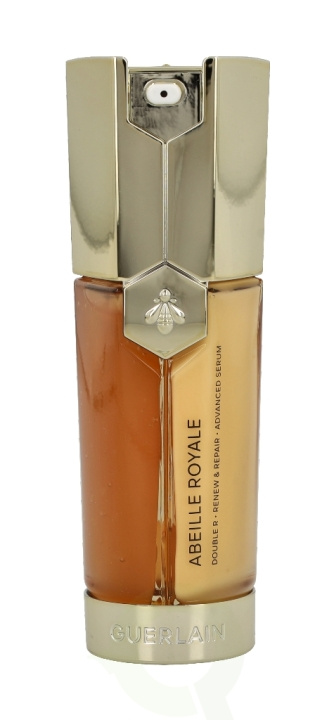 Guerlain Abeille Royale Double R Renew & Repair Serum 30 ml i gruppen SKÖNHET & HÄLSA / Hudvård / Ansiktsvård / Serum Hud hos TP E-commerce Nordic AB (C51639)