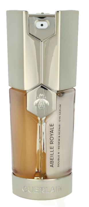 Guerlain Abeille Royale Double R Renew & Repair Serum 20 ml i gruppen SKÖNHET & HÄLSA / Hudvård / Ansiktsvård / Serum Hud hos TP E-commerce Nordic AB (C51640)