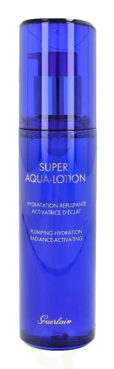 Guerlain Super Aqua-Lotion 150 ml i gruppen SKÖNHET & HÄLSA / Hudvård / Kroppsvård / Body lotion hos TP E-commerce Nordic AB (C51642)