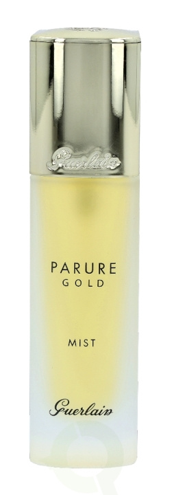 Guerlain Parure Gold Mist Setting Mist 30 ml i gruppen SKÖNHET & HÄLSA / Makeup / Basmakeup / Setting Spray hos TP E-commerce Nordic AB (C51646)