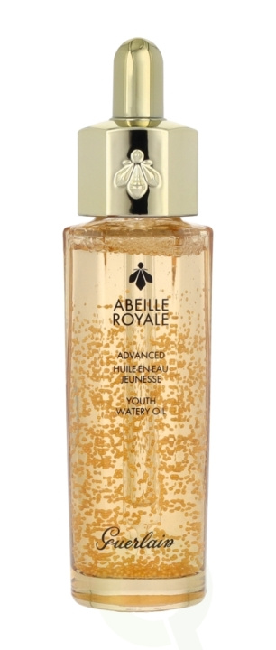 Guerlain Abeille Royale Advanced Youth Watery Oil 30 ml i gruppen SKÖNHET & HÄLSA / Hudvård / Ansiktsvård / Ansiktsolja hos TP E-commerce Nordic AB (C51649)