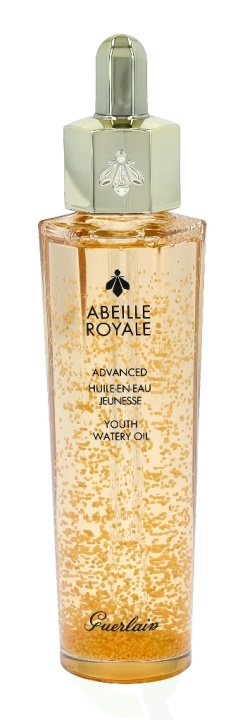 Guerlain Abeille Royale Advanced Youth Watery Oil 50 ml i gruppen SKÖNHET & HÄLSA / Hudvård / Ansiktsvård / Ansiktsolja hos TP E-commerce Nordic AB (C51651)