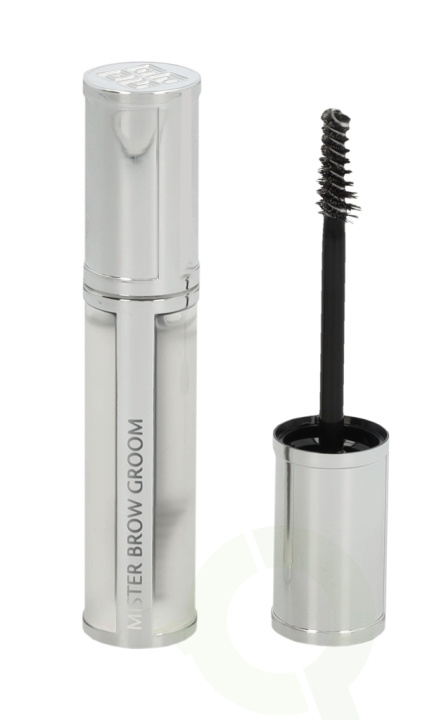 Givenchy Mister Brow Groom Universal Brow Setter 5.5 ml #01 Transparant i gruppen SKÖNHET & HÄLSA / Makeup / Ögon & Ögonbryn / Ögonbrynsgel hos TP E-commerce Nordic AB (C51712)