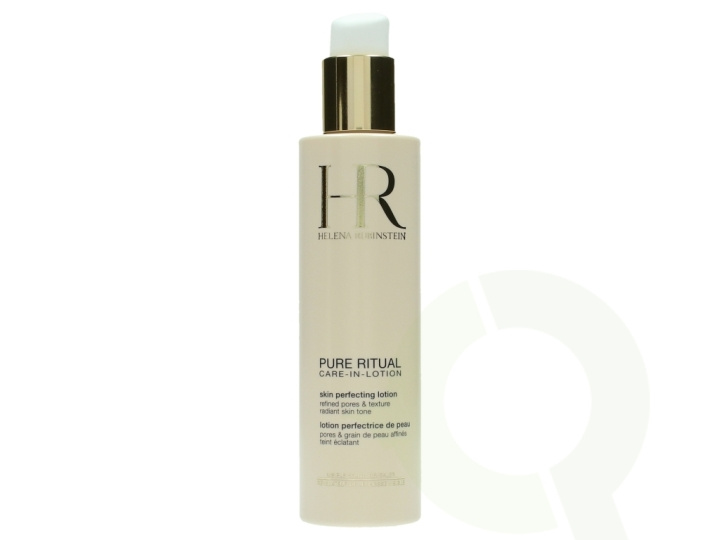 Helena Rubinstein HR Pure Ritual Skin Perfecting Lotion 200 ml i gruppen SKÖNHET & HÄLSA / Hudvård / Ansiktsvård / Dagkräm hos TP E-commerce Nordic AB (C51731)