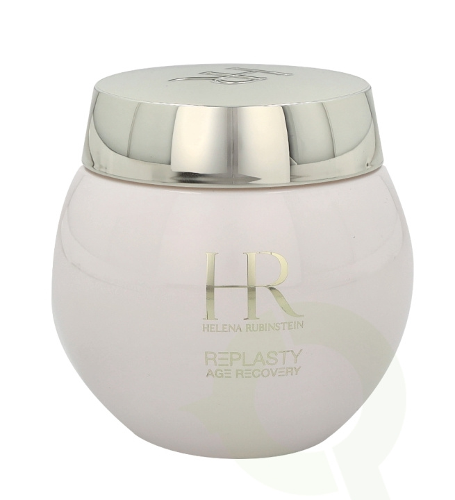 Helena Rubinstein HR Re-Plasty Age Recovery Face Wrap 50 ml i gruppen SKÖNHET & HÄLSA / Hudvård / Ansiktsvård / Anti age hos TP E-commerce Nordic AB (C51737)