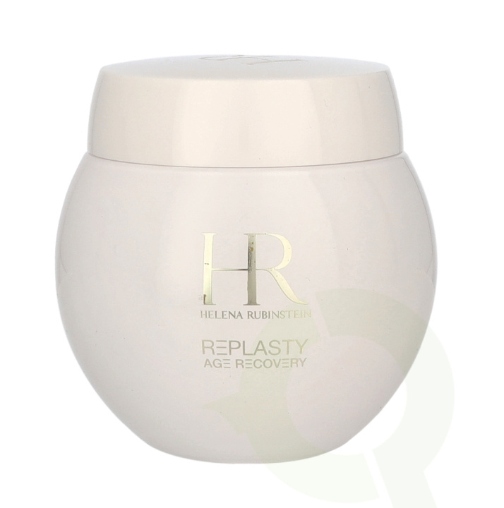 Helena Rubinstein HR Re-Plasty Age Recovery Day Cream 50 ml i gruppen SKÖNHET & HÄLSA / Hudvård / Ansiktsvård / Ansiktskräm hos TP E-commerce Nordic AB (C51738)