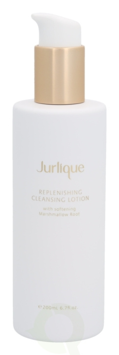 Jurlique Replenishing Cleansing Lotion 200 ml i gruppen SKÖNHET & HÄLSA / Hudvård / Ansiktsvård / Rengöring hos TP E-commerce Nordic AB (C51791)
