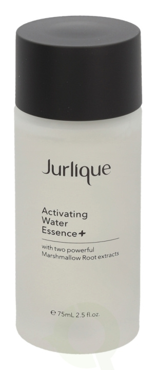 Jurlique Activating Water Essence 75 ml i gruppen SKÖNHET & HÄLSA / Hudvård / Ansiktsvård / Ansiktsvatten & Facemist hos TP E-commerce Nordic AB (C51799)
