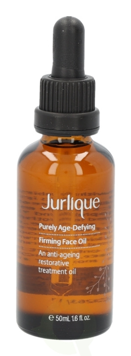 Jurlique Purely Age-Defying Face Oil 50 ml i gruppen SKÖNHET & HÄLSA / Hudvård / Ansiktsvård / Ansiktsolja hos TP E-commerce Nordic AB (C51821)
