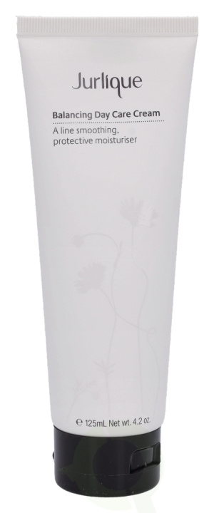 Jurlique Balancing Day Care Cream 125 ml i gruppen SKÖNHET & HÄLSA / Hudvård / Ansiktsvård / Dagkräm hos TP E-commerce Nordic AB (C51823)