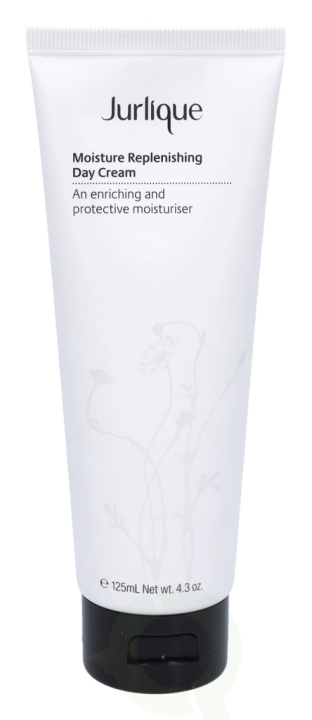 Jurlique Moisture Replenishing Day Cream 125 ml i gruppen SKÖNHET & HÄLSA / Hudvård / Ansiktsvård / Dagkräm hos TP E-commerce Nordic AB (C51824)