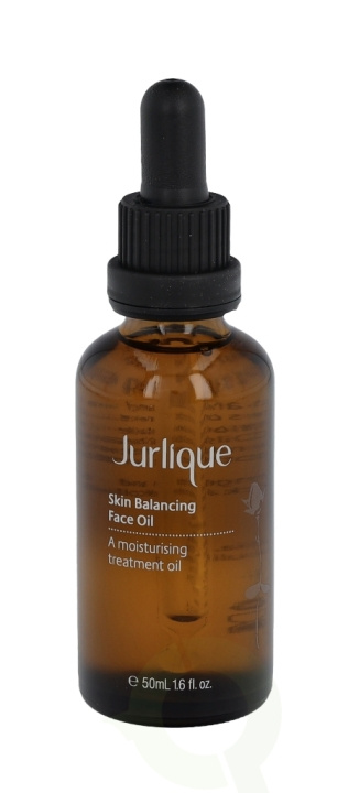 Jurlique Skin Balancing Face Oil 50 ml i gruppen SKÖNHET & HÄLSA / Hudvård / Ansiktsvård / Ansiktsolja hos TP E-commerce Nordic AB (C51826)
