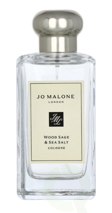 Jo Malone Wood Sage & Sea Salt Edc Spray 100 ml i gruppen SKÖNHET & HÄLSA / Doft & Parfym / Parfym / Parfym för henne hos TP E-commerce Nordic AB (C51885)