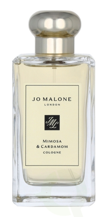 Jo Malone Mimosa & Cardamom Edc Spray 100 ml i gruppen SKÖNHET & HÄLSA / Doft & Parfym / Parfym / Parfym för henne hos TP E-commerce Nordic AB (C51888)