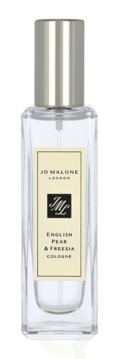 Jo Malone English Pear & Freesia Edc Spray 30 ml i gruppen SKÖNHET & HÄLSA / Doft & Parfym / Parfym / Parfym för henne hos TP E-commerce Nordic AB (C51890)