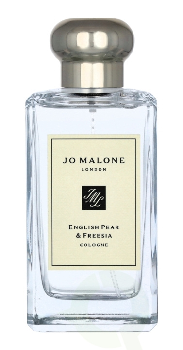 Jo Malone English Pear & Freesia Edc Spray 100 ml i gruppen SKÖNHET & HÄLSA / Doft & Parfym / Parfym / Parfym för henne hos TP E-commerce Nordic AB (C51891)