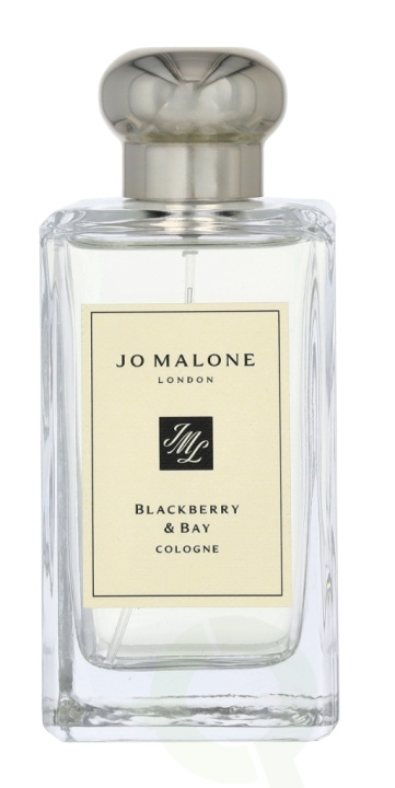 Jo Malone Blackberry & Bay Edc Spray 100 ml i gruppen SKÖNHET & HÄLSA / Doft & Parfym / Parfym / Parfym för henne hos TP E-commerce Nordic AB (C51896)