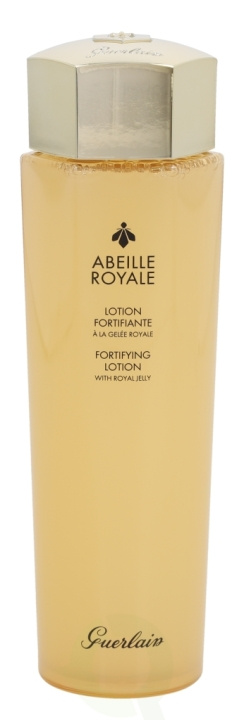 Guerlain Abeille Royale Fortifying Lotion 150 ml i gruppen SKÖNHET & HÄLSA / Hudvård / Kroppsvård / Body lotion hos TP E-commerce Nordic AB (C51899)