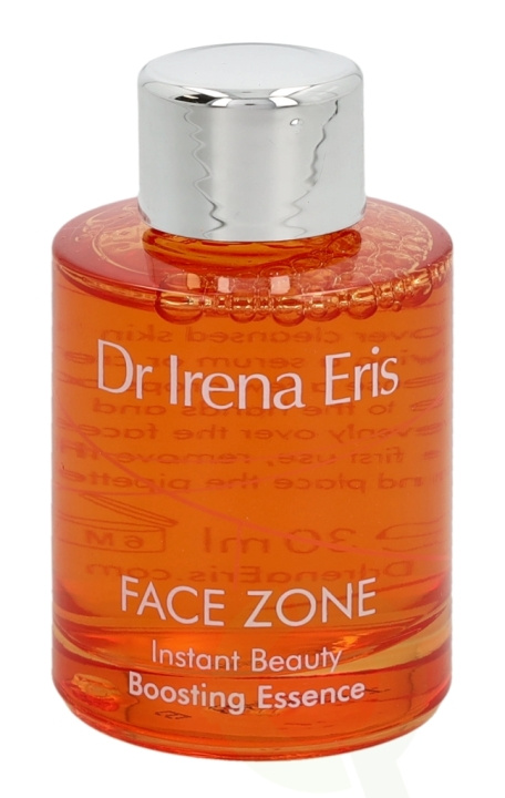 Irena Eris Dr Irena Eris Face Zone Instant Beauty Boosting Essence 30 ml i gruppen SKÖNHET & HÄLSA / Hudvård / Ansiktsvård / Serum Hud hos TP E-commerce Nordic AB (C51907)
