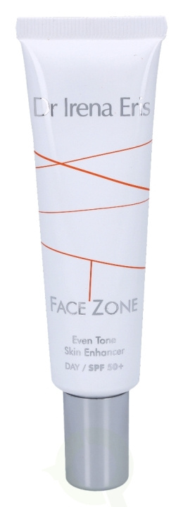 Irena Eris Dr Irena Eris Face Zone Even Tone Skin Enhancer 30 ml i gruppen SKÖNHET & HÄLSA / Hudvård / Ansiktsvård / Dagkräm hos TP E-commerce Nordic AB (C51918)