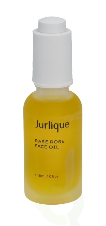 Jurlique Moisture Plus Rare Rose Face Oil 30 ml i gruppen SKÖNHET & HÄLSA / Hudvård / Ansiktsvård / Ansiktsolja hos TP E-commerce Nordic AB (C51920)