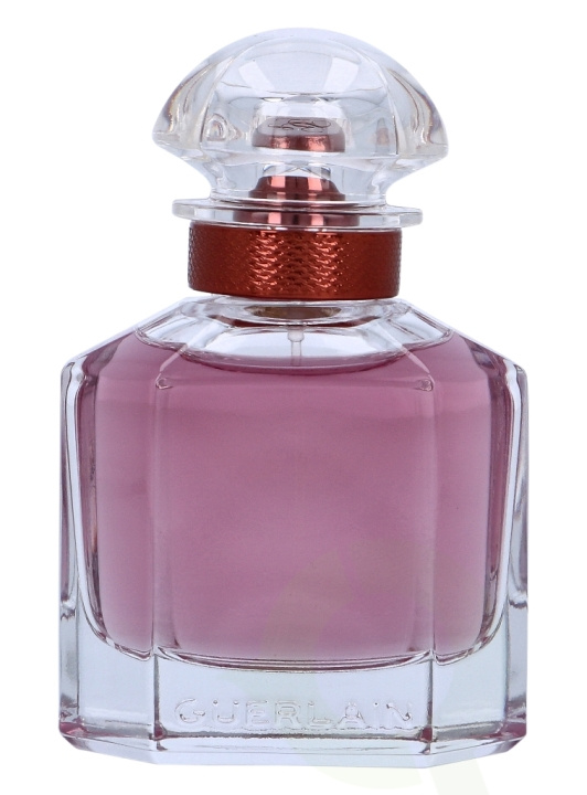 Guerlain Mon Guerlain Intense Edp Spray 50 ml i gruppen SKÖNHET & HÄLSA / Doft & Parfym / Parfym / Parfym för henne hos TP E-commerce Nordic AB (C51922)