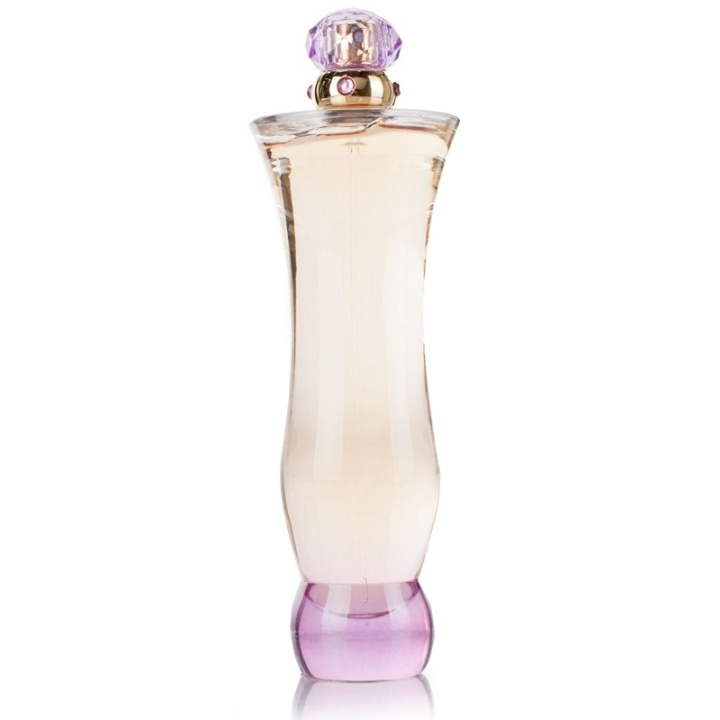 Versace Woman edp 50ml i gruppen SKÖNHET & HÄLSA / Doft & Parfym / Parfym / Parfym för henne hos TP E-commerce Nordic AB (C51927)