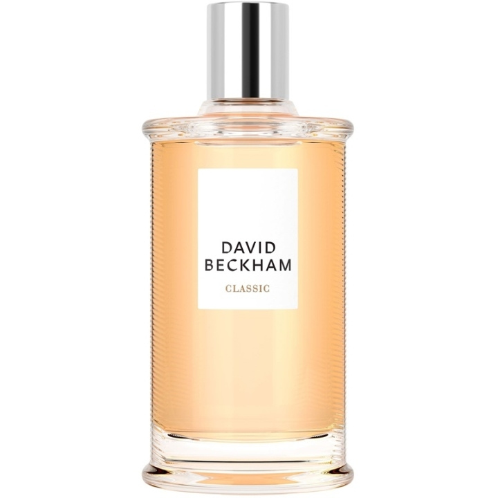 David Beckham Classic Edt 100ml i gruppen SKÖNHET & HÄLSA / Doft & Parfym / Parfym / Parfym för honom hos TP E-commerce Nordic AB (C51930)